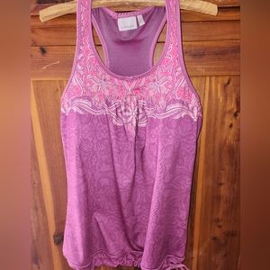 Athleta top Small/med